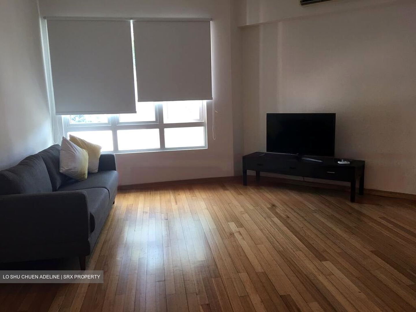 Edelweiss Park Condominium (D17), Condominium #481404411